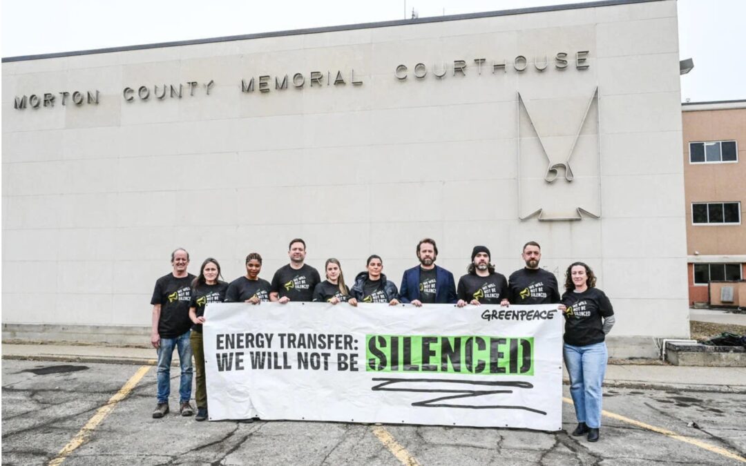 The Greenpeace Verdict is a Threat to Labor